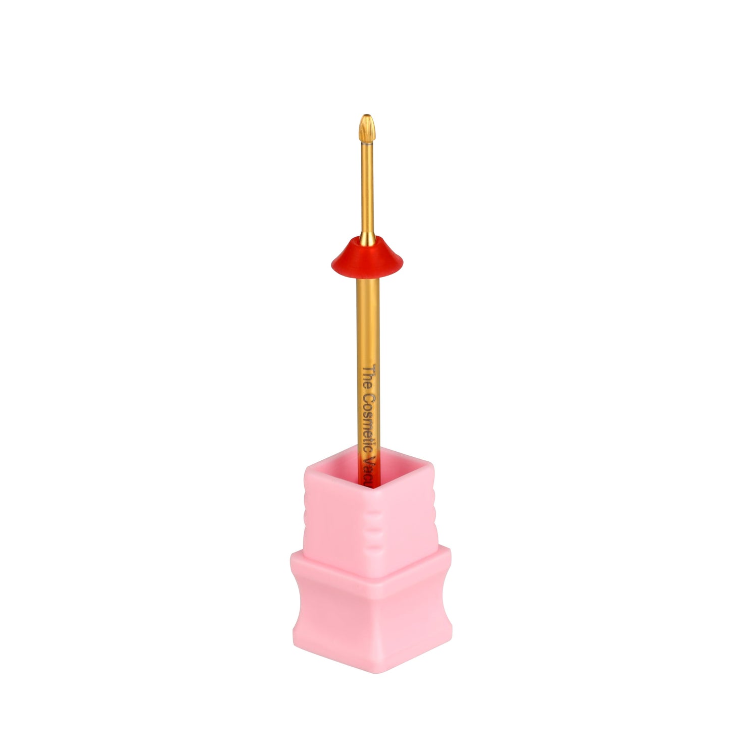 Small Cuticle Clean Nail Drill Bit, Fine - 107 - product image 1