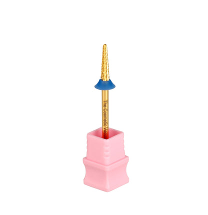Small Cone Nail Drill Bit, Medium - 119 - product image 1