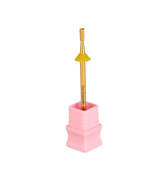 2.3mm Inverted Conical R-Cut Nail Drill Bit, Extra Fine - 113 - product image 1