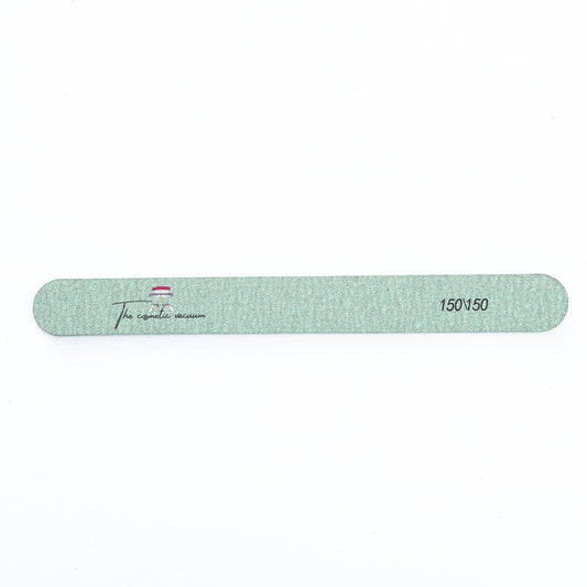 150/150-Grit Nail File - Green & Blue - product image 2