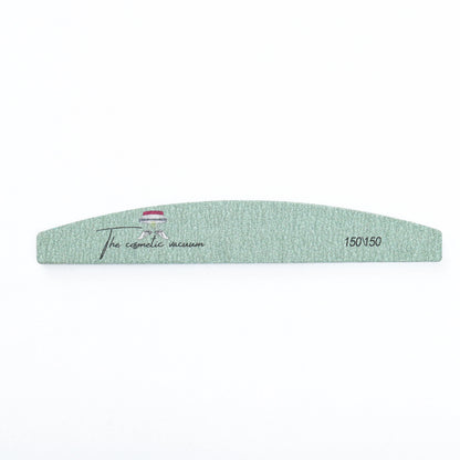 150/150-Grit Nail File - Green & Blue - product image 4