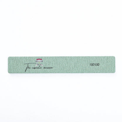 150/150-Grit Nail File - Green & Blue - product image 6
