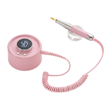 Nail E-Files