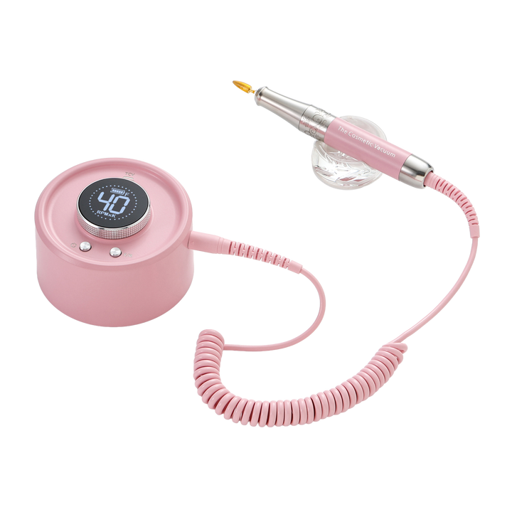 Nail E-Files
