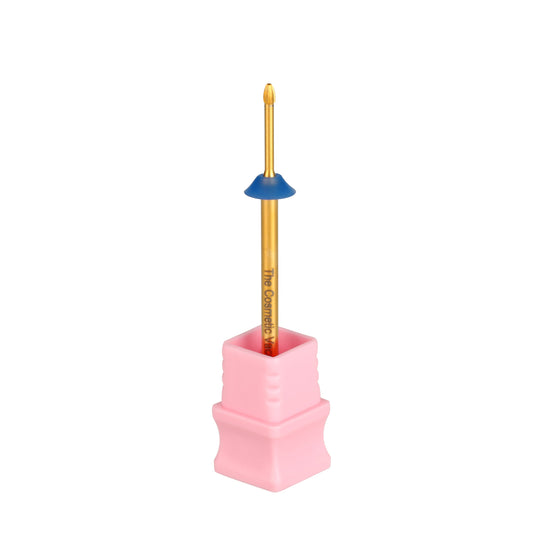 Small Cuticle Clean Nail Drill Bit, Medium - 106 - product image 1
