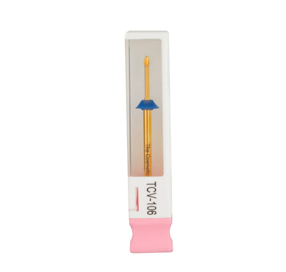 Small Cuticle Clean Nail Drill Bit, Medium - 106 - product image 2