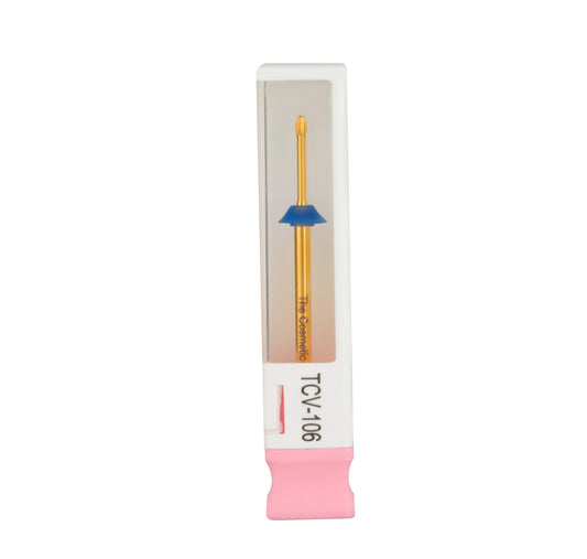Small Cuticle Clean Nail Drill Bit, Medium - 106 - product image 2