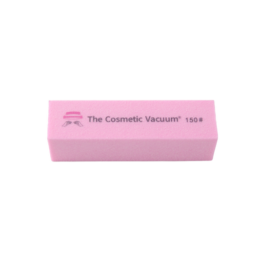 150-Grit Nail Buffer Block - Pink - product image 1