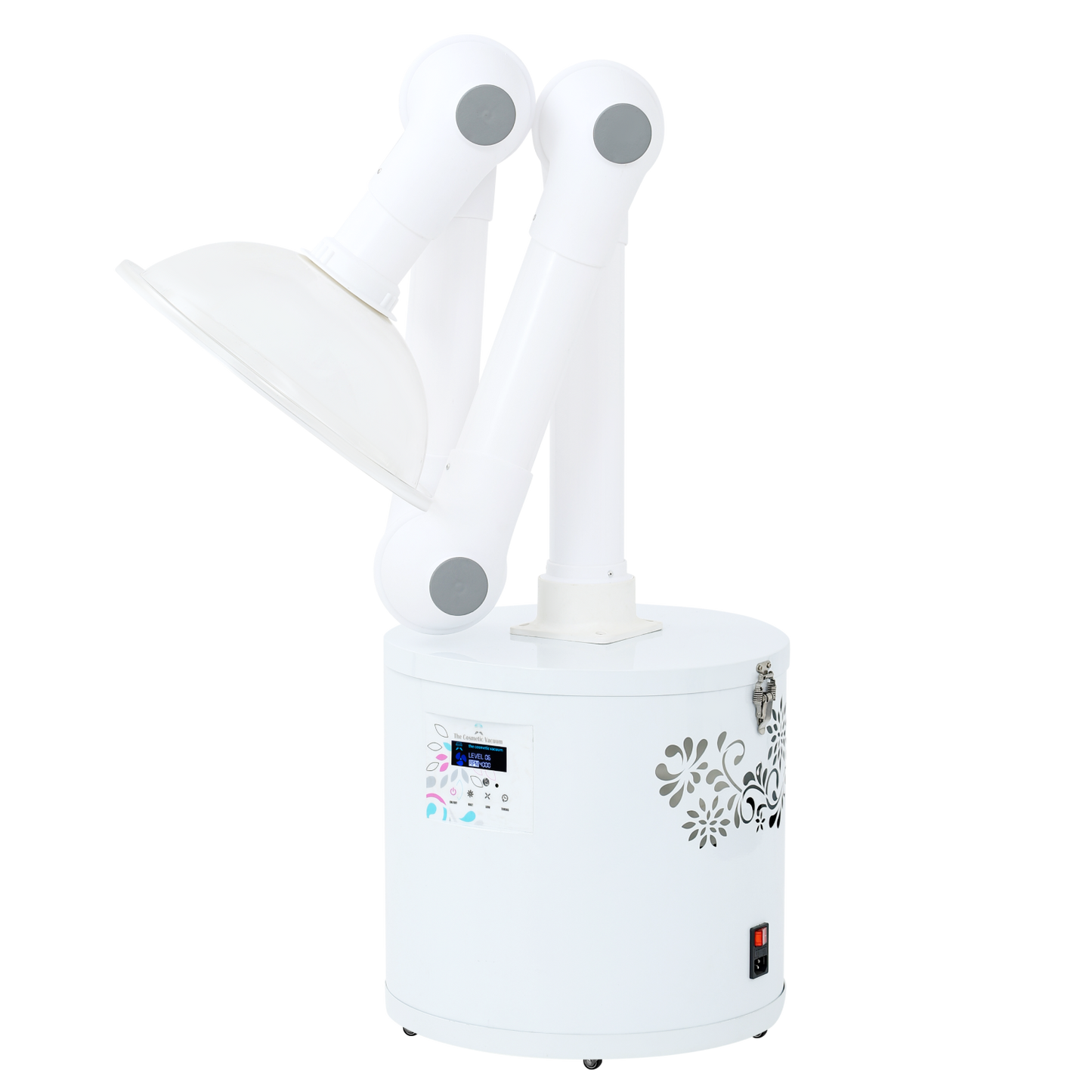 NOVEL Salon - Premium Mobile Fume Extractor - product image 1