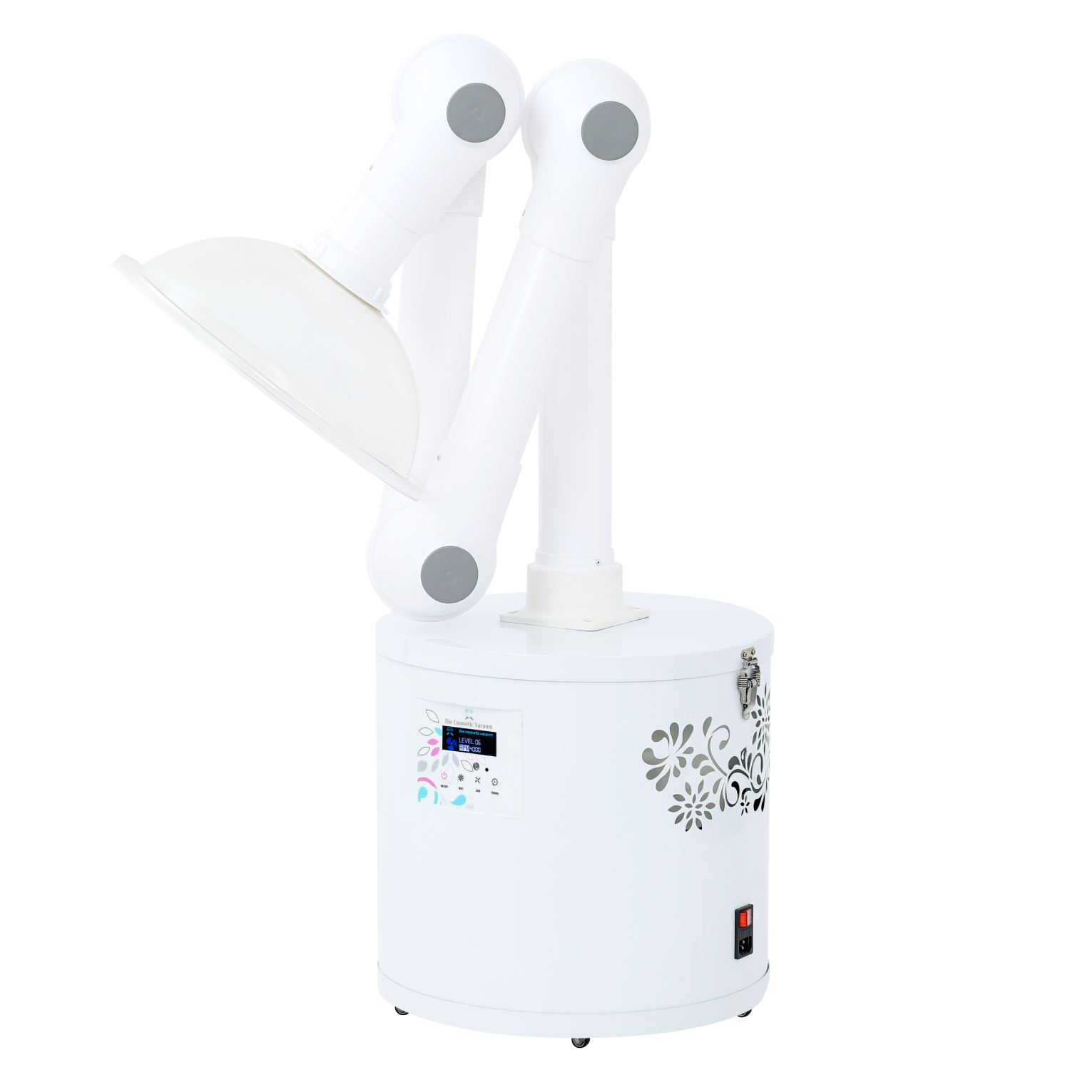 NOVEL Salon - Premium Mobile Fume Extractor - product image 1