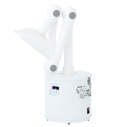 NOVEL Salon - Premium Mobile Fume Extractor - product image 1
