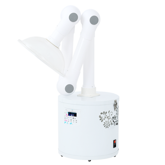 NOVEL Salon - Premium Mobile Fume Extractor - product image 1