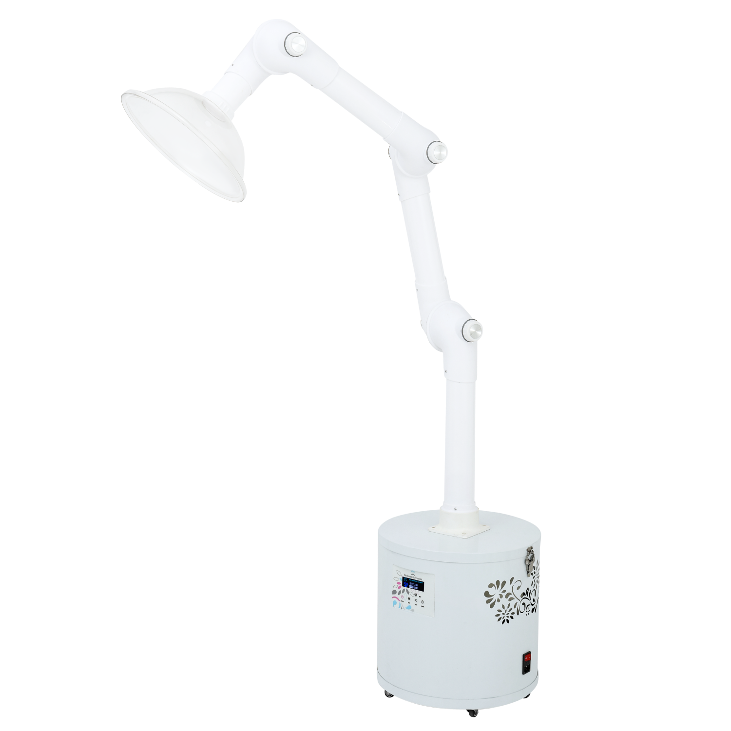 NOVEL Salon - Premium Mobile Fume Extractor - product image 2
