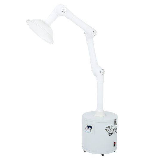 NOVEL Salon - Premium Mobile Fume Extractor - product image 2